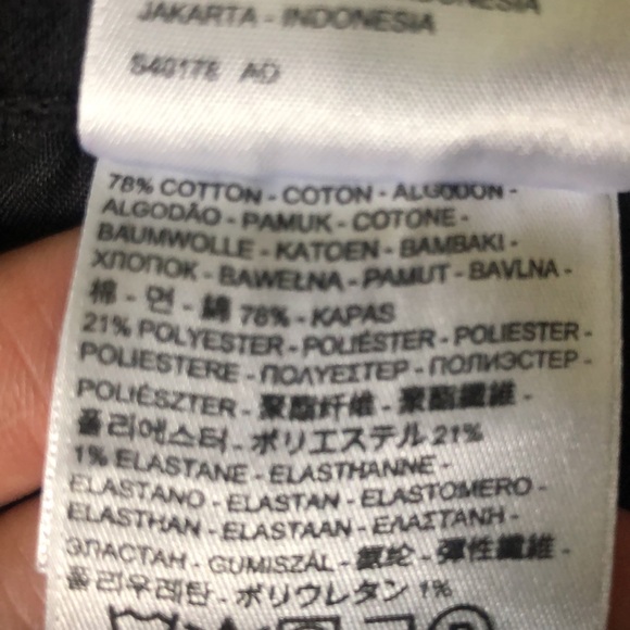 Jeans - Picture 5 of 6